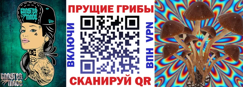 Галлюциногенные грибы ЛСД Верхоянск